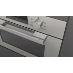 Fulgor FUTGMO 4505 MT IX 45厘米 34公升 嵌入式 微波烤焗爐